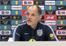 トゥヘル監督が三笘薫を警戒