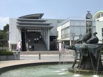 佐野で35度を記録　全国初の猛暑日に