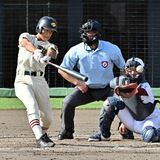 作新７年ぶり決勝、山梨学院と対戦　秋季関東高校野球　常総学院（茨城１位）に７－２
