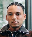 安堂ホセさんに国際ゲイ小説賞