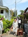 遊々街めぐり第7回　ネコヤド商店街