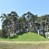 侍塚古墳を育んだ風土は？　家康が来訪の可能性も　大田原でイベント