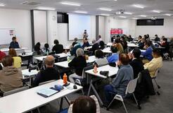 男性の送還停止求め署名呼びかけ