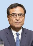 サントリーHD元会長ら不起訴