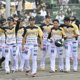 栃木GB屈辱の七回コールド負け　信濃に０－９　野球独立リーグの日本一決めるGCS決勝、初Ｖならず