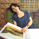 スペイン国際展で最高賞　真岡の写実画家 潮田さんがアジア人初　緻密な描写と表現力