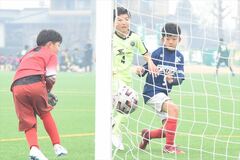 第40回県Ｕ－11サッカー選手権　ＪＡ全農杯の部、Ｕ－11大会の部