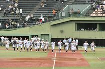 [24秋]秋季県高校野球決勝