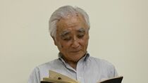 ＜４＞核の脅威 高まりに懸念　足利・寺岡富士也さん（83）　故郷広島で見た「黒い雲」の意味を知って
