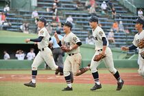 [23秋]秋季県高校野球第９日