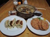 【よるのみや】庄助
