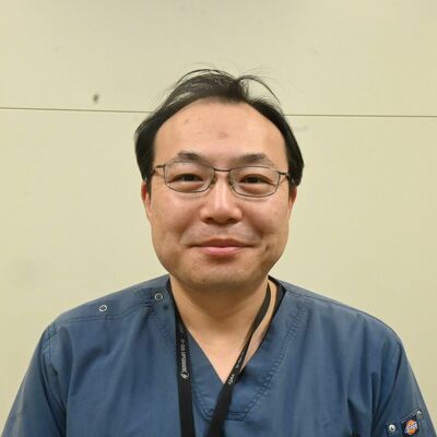 安東聡准教授