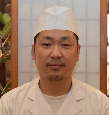 平山弘明さん