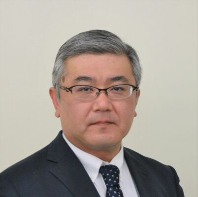 滝沢太郎氏