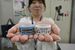 市内３カ所で販売しているマスキングテープ