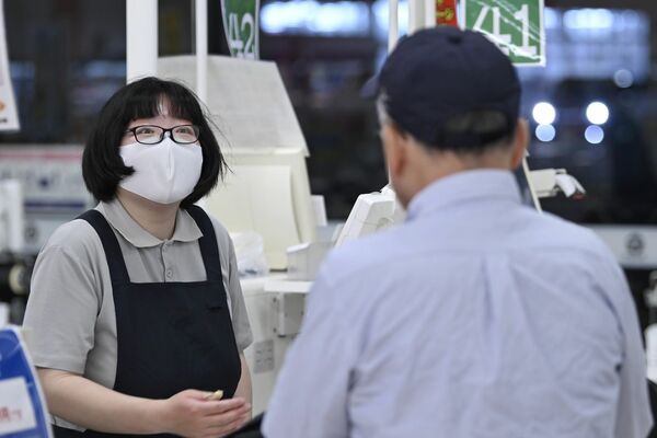障害の「引け目」脱却、変わる自分　小山のスーパーのパート従業員　失敗と奮起繰り返し成長