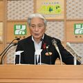 栃木県の福田知事、ひろゆき氏と対談「消化不良だった」　Youtube「リハック」に出演