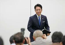 改革色抑え安全運転