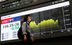 【為替介入】投機筋、損失避けられず