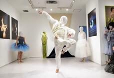 気鋭デザイナーの衣装で取り入れる今の感性　バレエ×ファッション「ＢＡＬ…