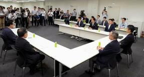 与野党、ガソリン減税合意できず