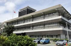 元議長、５０００万円収賄認める