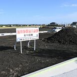 ＪＲ蒲須坂駅から「徒歩１分」　さくらのエイシン、住宅地19区画を販売　…