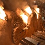 濱田庄司愛用の大登り窯８年ぶり復活へ　「かさましこ登り窯プロジェクト」…
