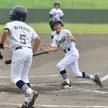 栃木県学童野球大会第３日　IMIF桜クラブが逆転勝ち　連覇狙う真岡クラ…