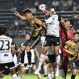 栃木ＳＣ、１点遠く５戦白星なし　藤枝に０－１　次戦は15日、ホームで水…