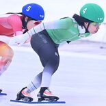 スピードスケート・上鹿渡双葉　４月から栃木県でトレーナー　猛勉強し「支…