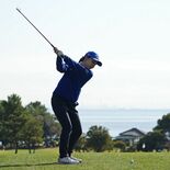 ゴルフ女子・辻（佐野日大高出身）、６位に浮上　きょう最終ラウンド　東京…