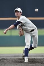 宇都宮 投打で圧倒