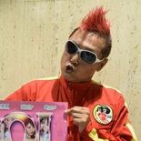 南部虎弾さんの急逝悼む　電撃ネットワーク・ギュウゾウさん　公式Ｘで「悪…