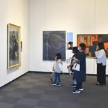 「未来への扉」始まる　さくら市ミュージアム30周年記念展覧会、７月９日…