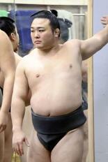 炎鵬「あと一番は死ぬ気で」