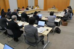 女性登用企業５８％へ 管理職