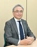 五味淵郁章（ごみぶちふみあき）さん