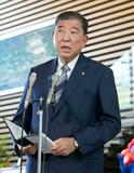 首相「法制、能力を検討」