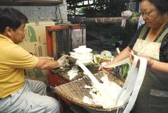 ＜74＞野州かんぴょう　来年で３００年　郷土の誇る伝統の食文化　プラスαで産地振興を  