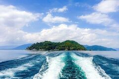 NHK大河ドラマ「豊臣兄弟！」 2026年1月4日放送開始 戦国武将たちが崇めた琵琶湖の守り神・竹生島を紐解く