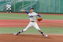 [23夏]２回戦　烏山vs真岡