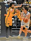 ブレックス苦境、もがくベテランたち　光明見えず４連敗