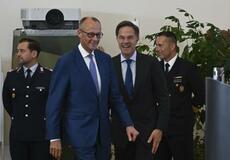 ドイツ、予備役兵の動員強制も