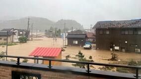 【洪水浸水想定区域】能登教訓に指定手法改定