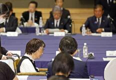 「援護」場当たり 残る格差