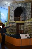 【平成トラベラー】16年　那須野が原博物館開館　試練越え 開拓史伝える