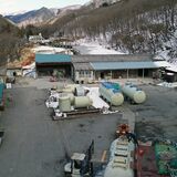 ＜６＞誘致　定着しなかった工業団地