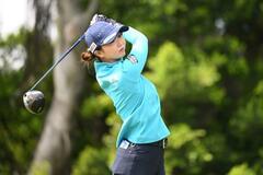 金沢志奈が２位、佐久間朱莉５位