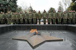 ロシアとウクライナ一時停戦へ